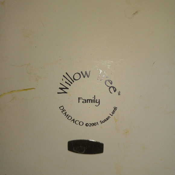 Willow Tree Plaque - Picture 5 of 6